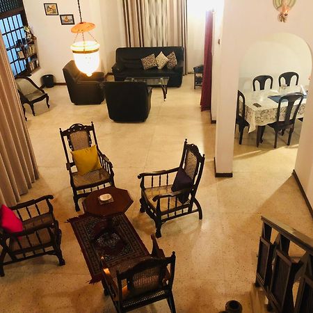 Galle Rest Home Extérieur photo