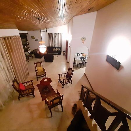 Galle Rest Home Extérieur photo