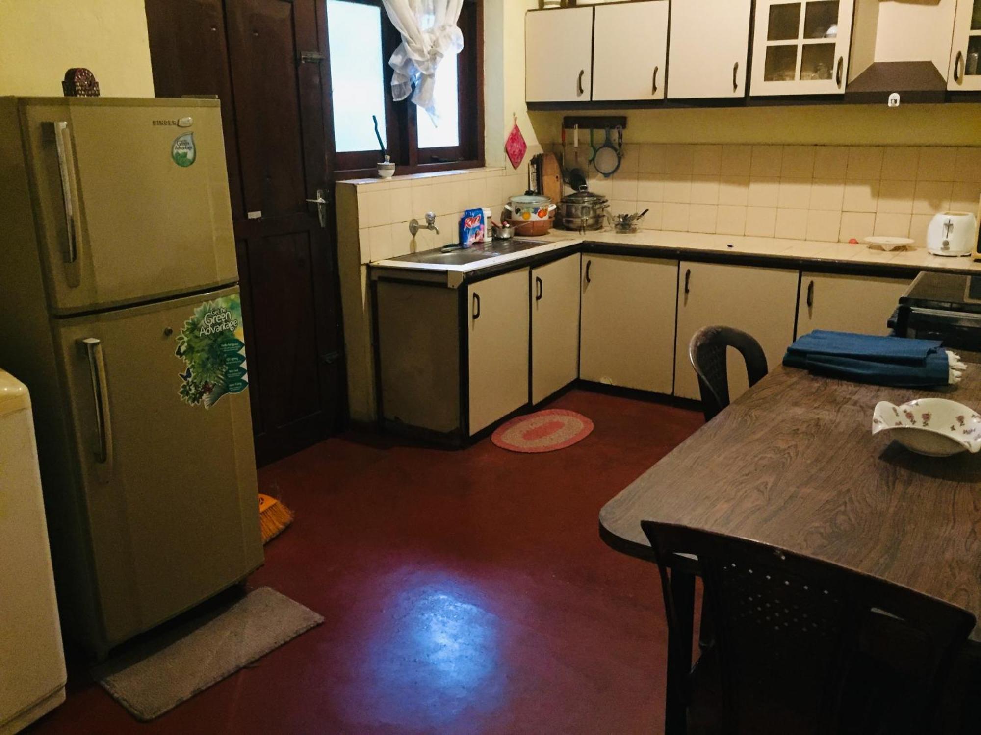 Galle Rest Home Extérieur photo