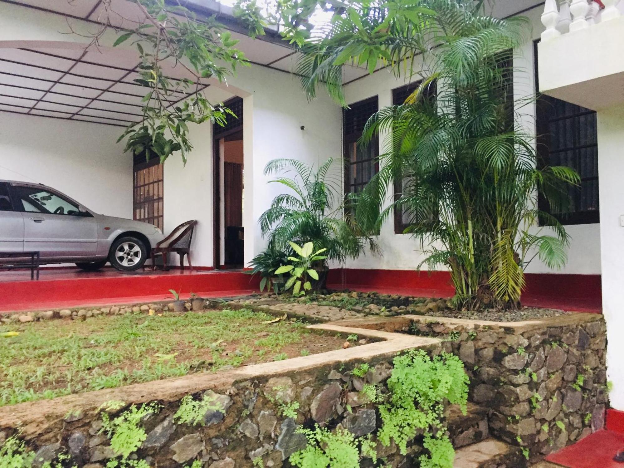 Galle Rest Home Extérieur photo