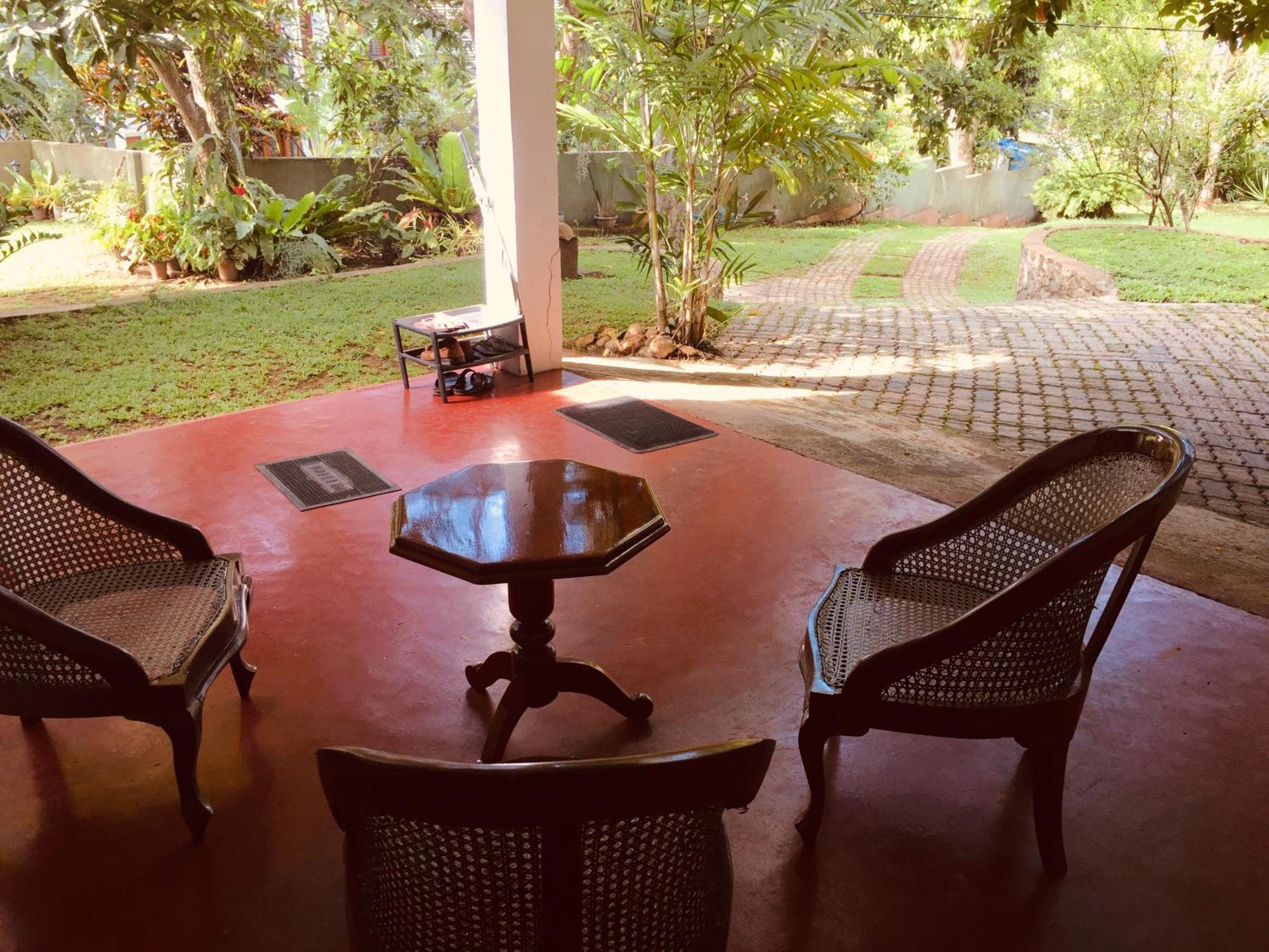 Galle Rest Home Extérieur photo