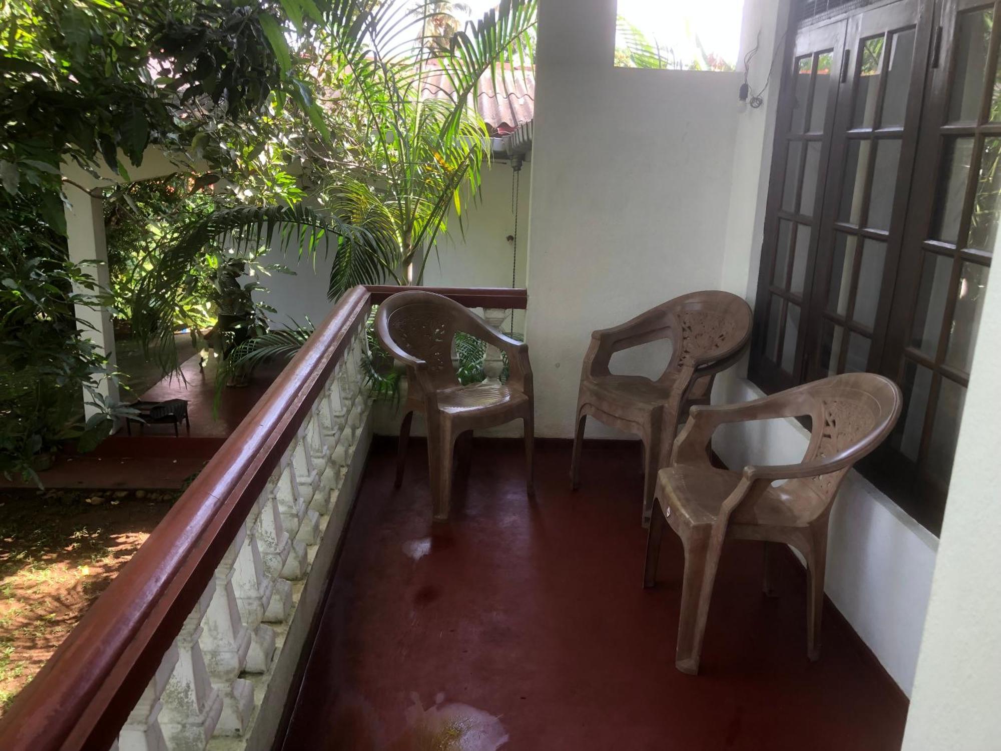 Galle Rest Home Extérieur photo