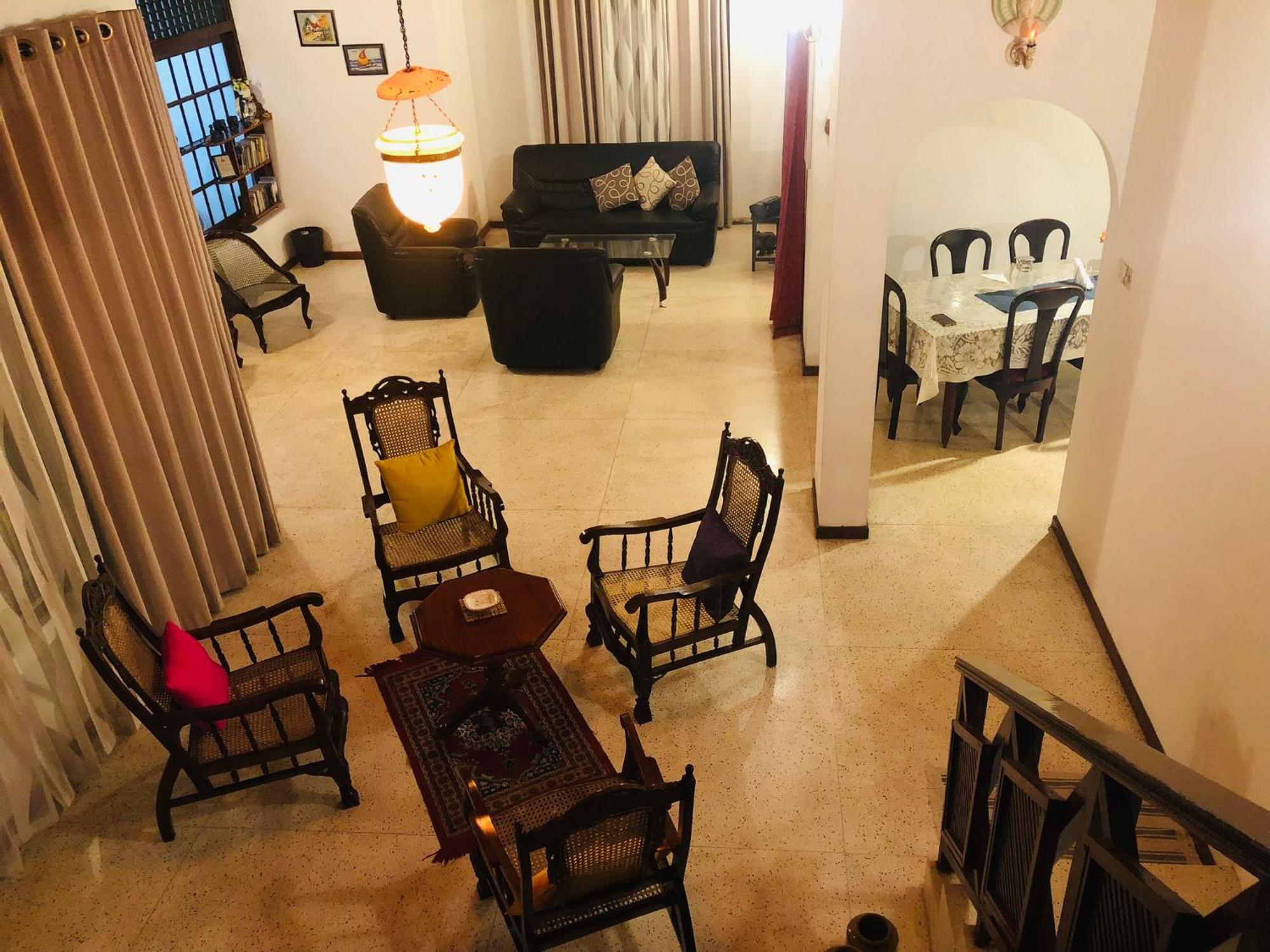 Galle Rest Home Extérieur photo