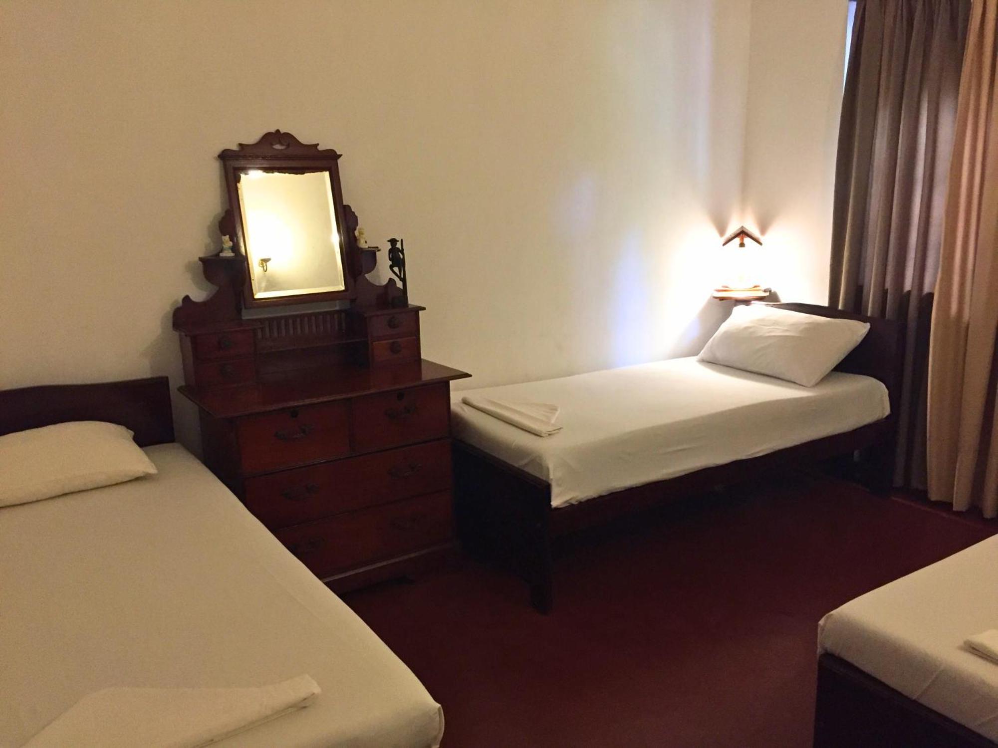 Galle Rest Home Extérieur photo
