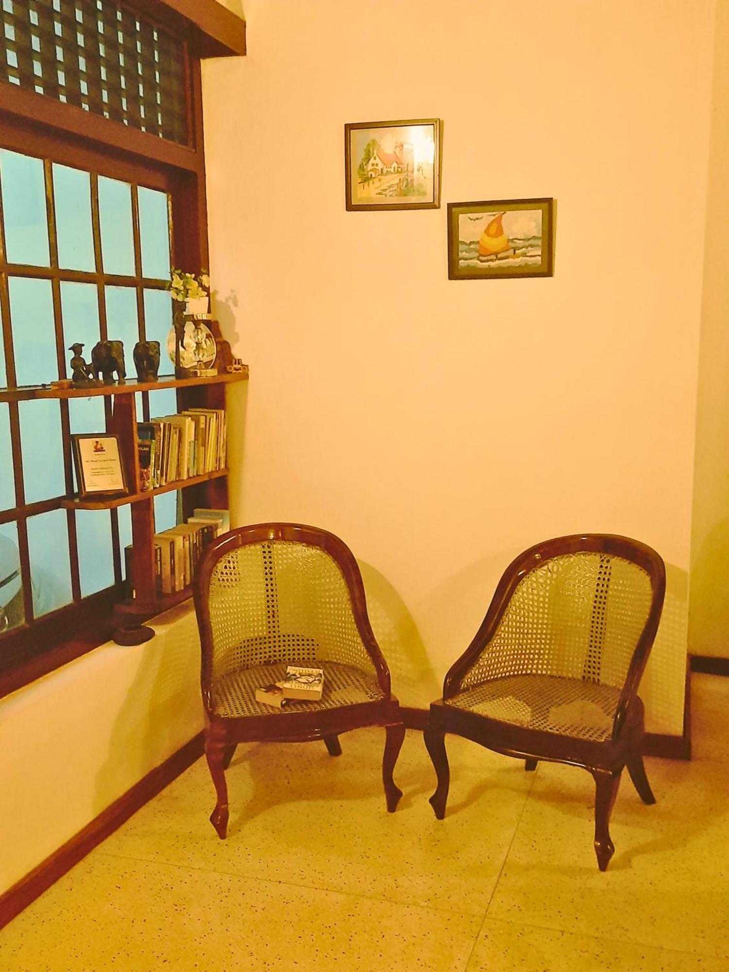 Galle Rest Home Extérieur photo