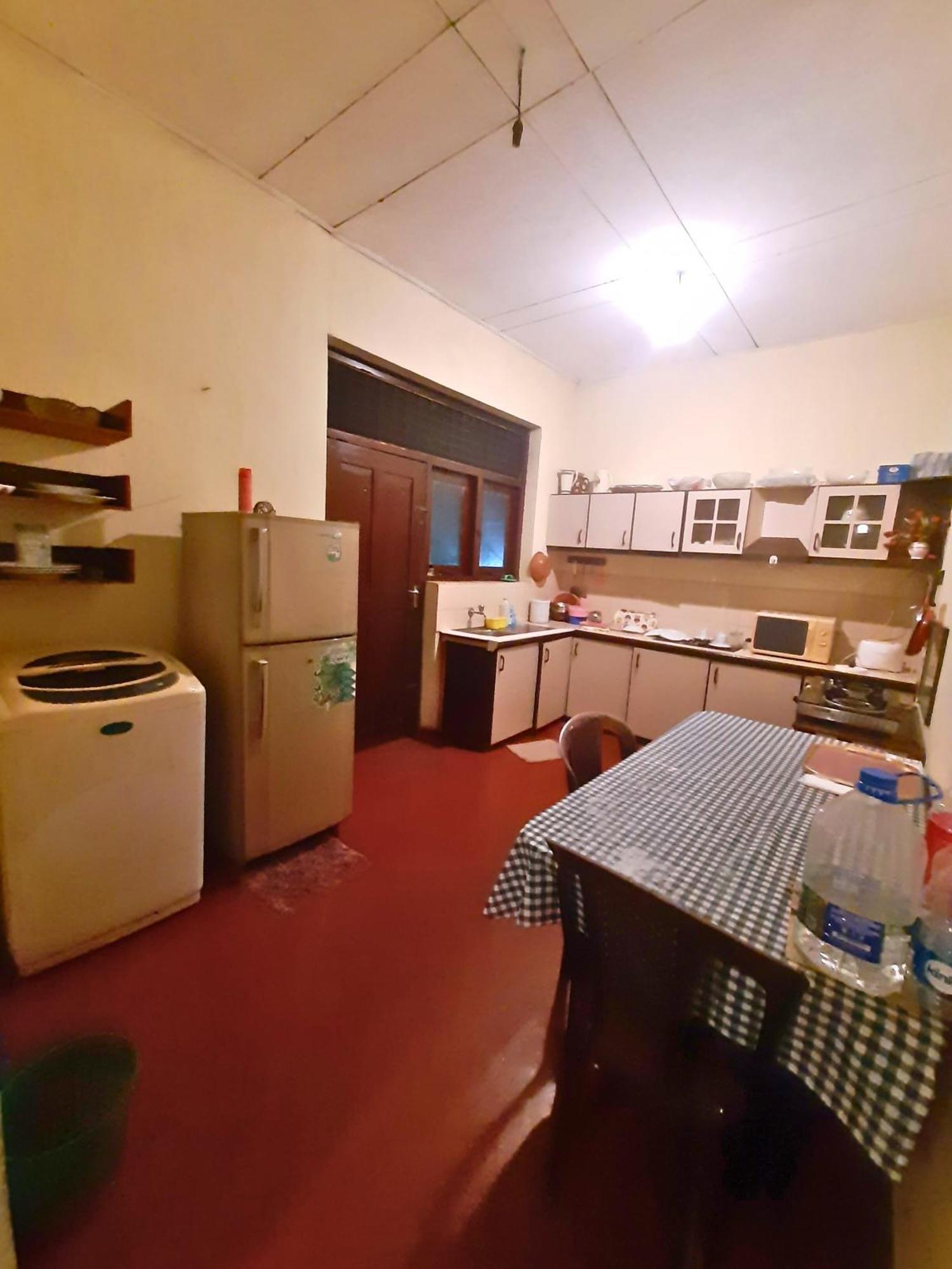 Galle Rest Home Extérieur photo