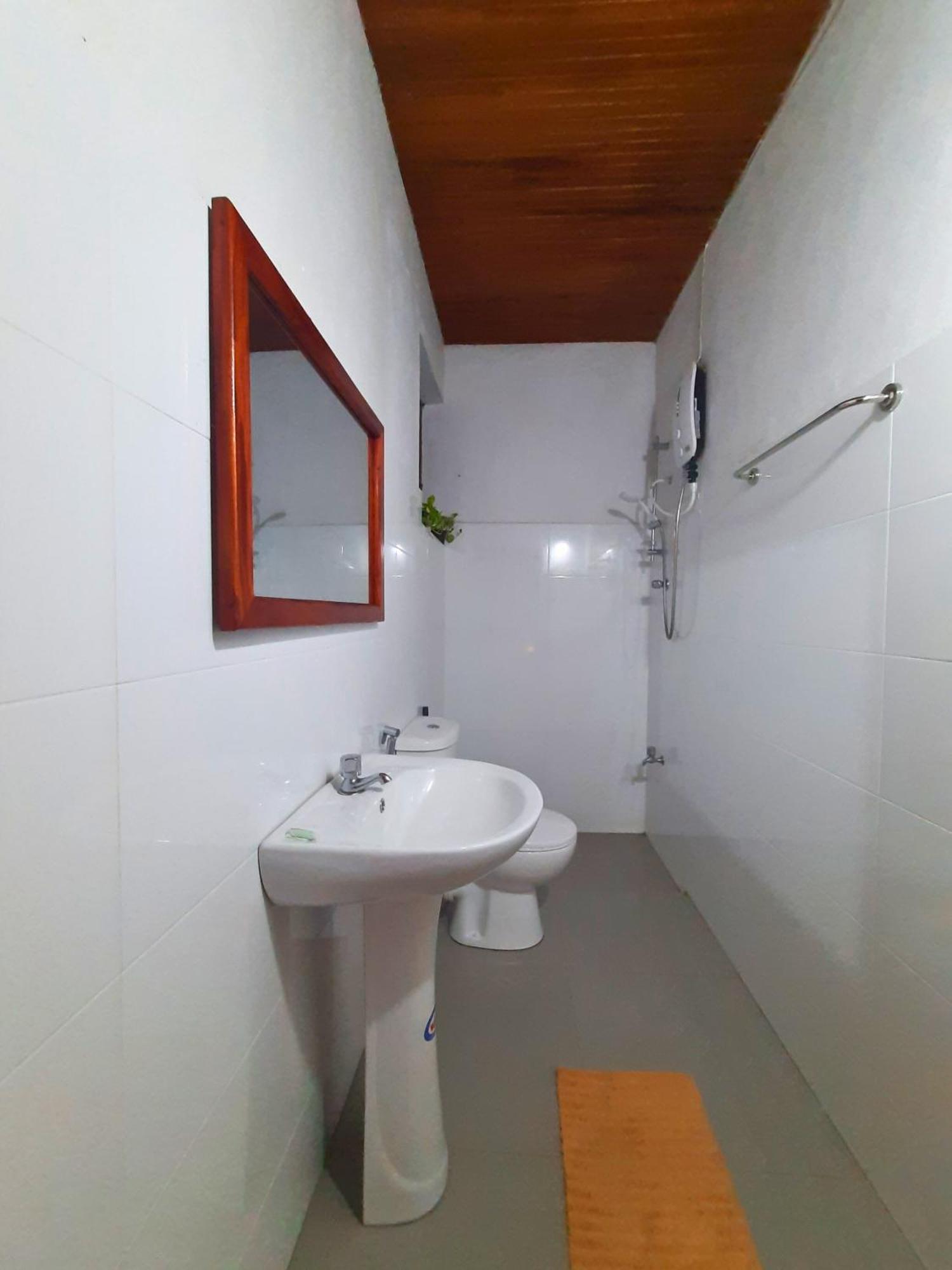 Galle Rest Home Extérieur photo