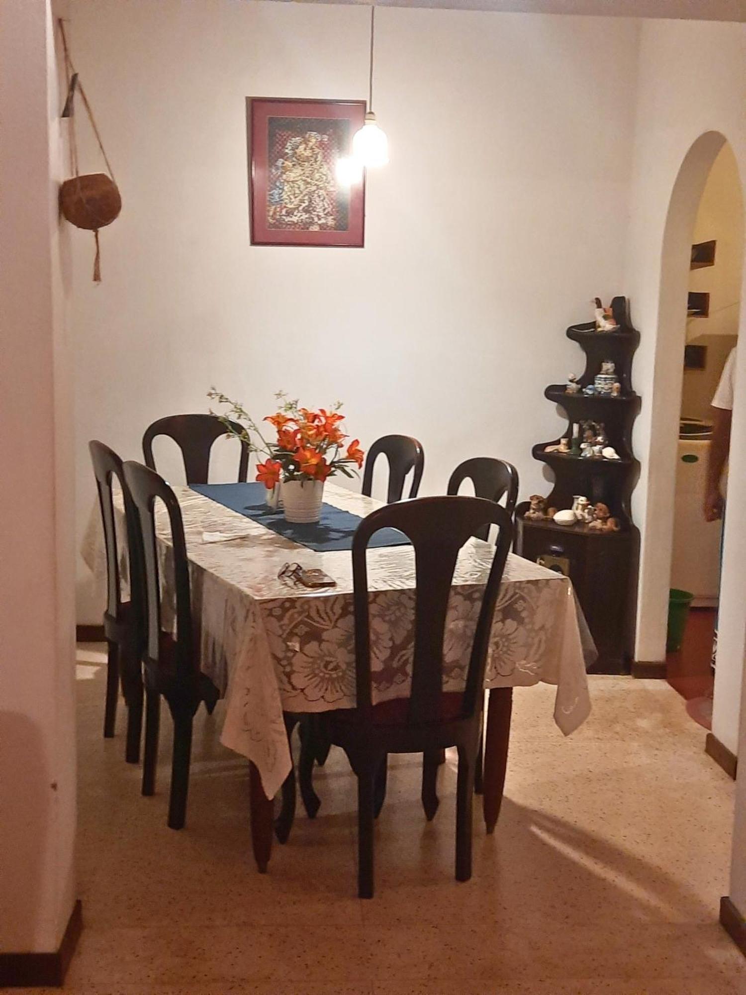 Galle Rest Home Extérieur photo