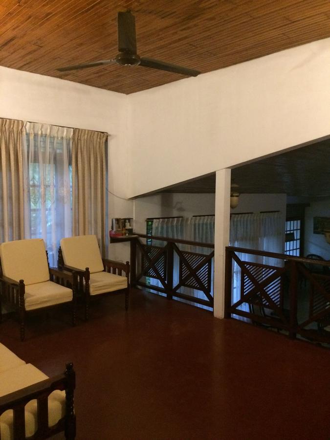 Galle Rest Home Extérieur photo