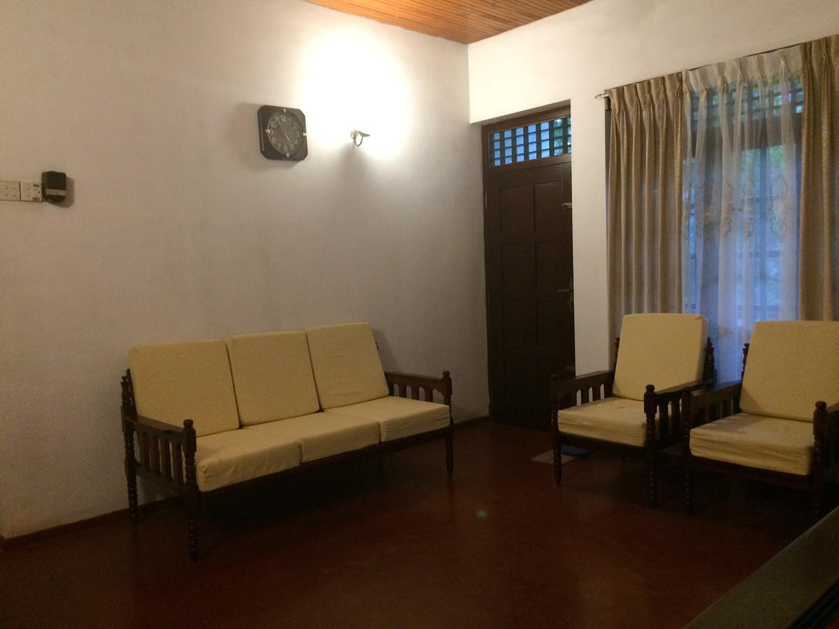 Galle Rest Home Extérieur photo