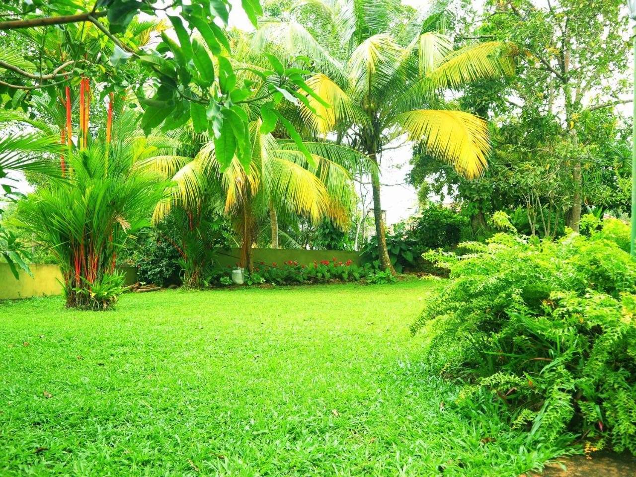Galle Rest Home Extérieur photo