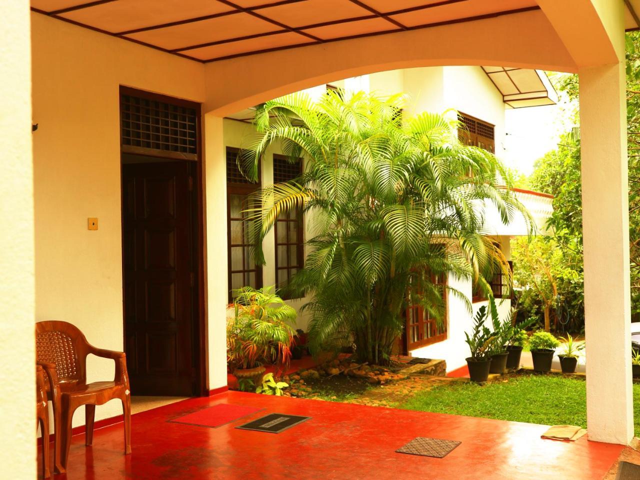 Galle Rest Home Extérieur photo