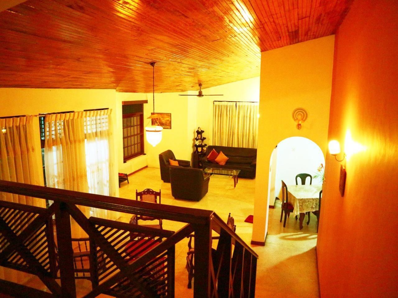 Galle Rest Home Extérieur photo