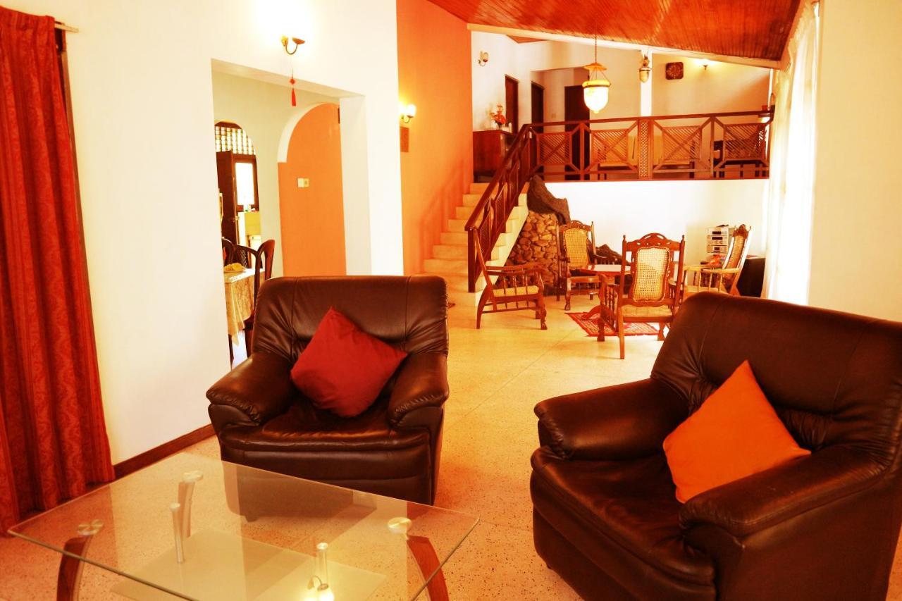 Galle Rest Home Extérieur photo