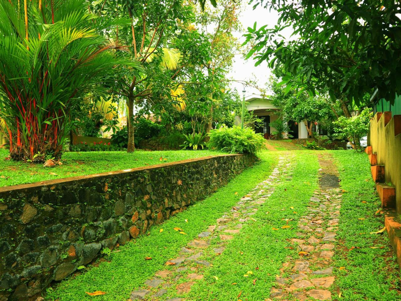 Galle Rest Home Extérieur photo