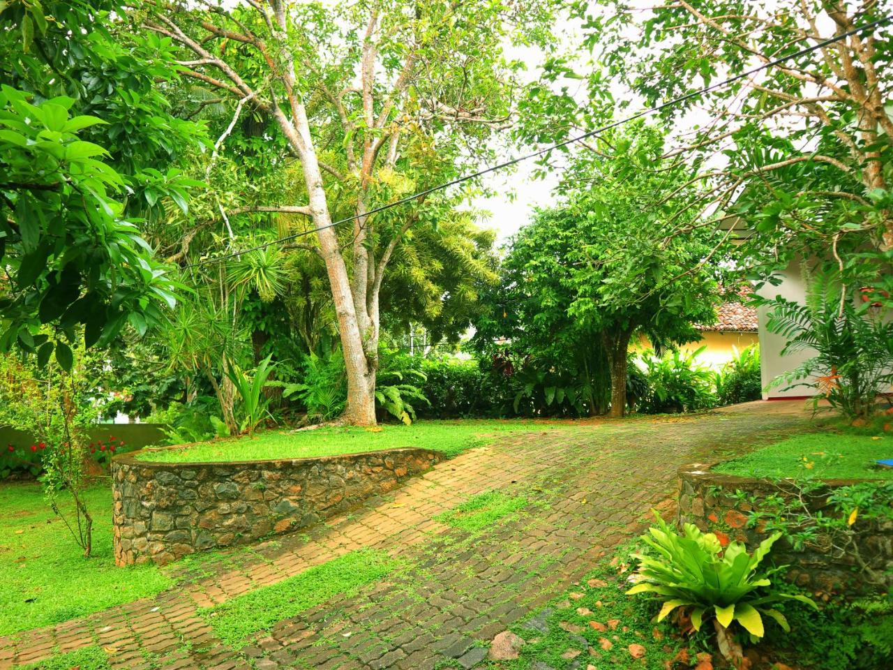 Galle Rest Home Extérieur photo