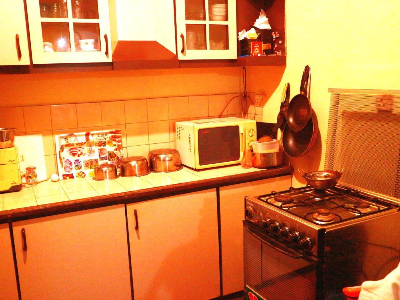 Galle Rest Home Extérieur photo