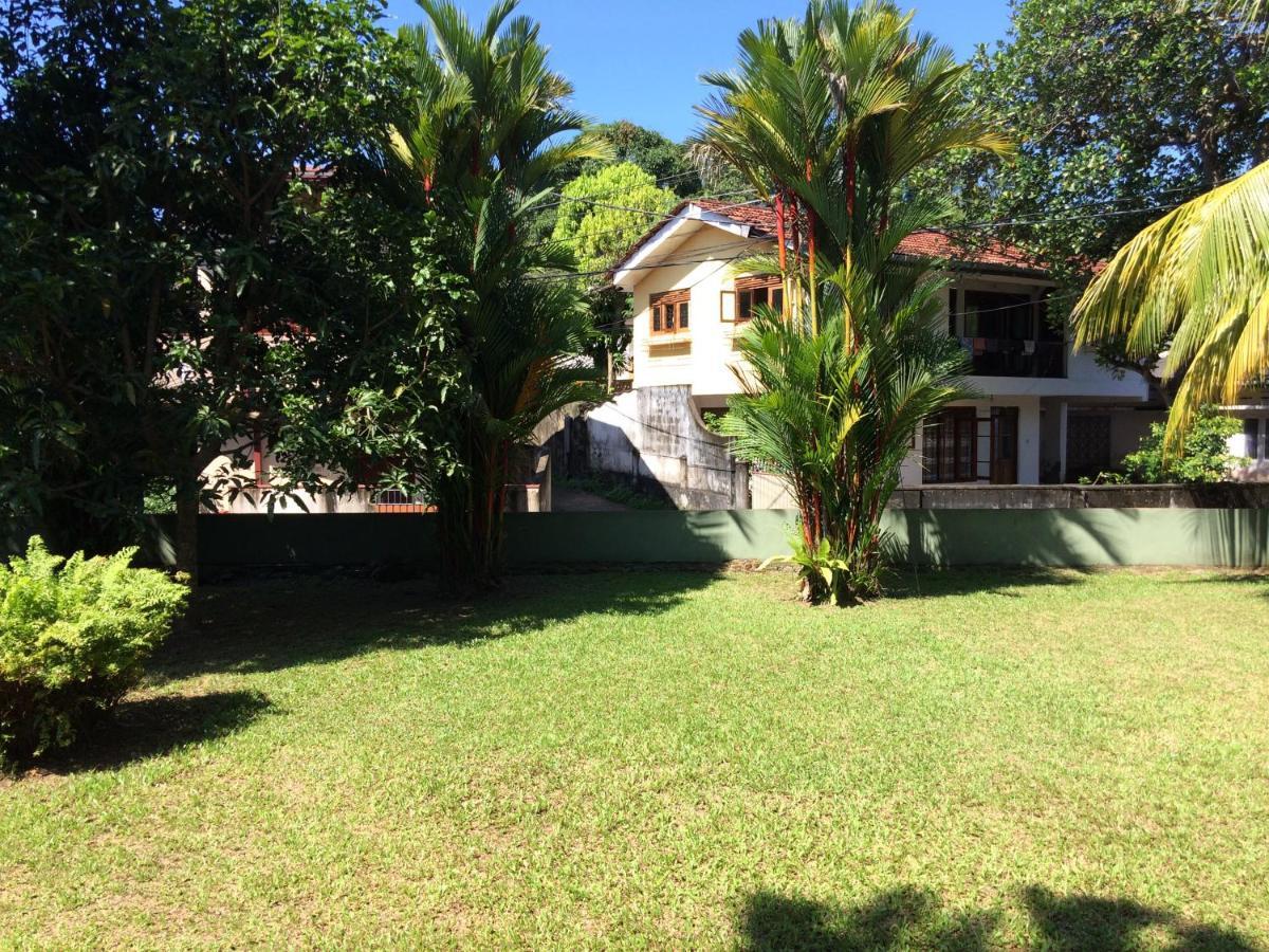 Galle Rest Home Extérieur photo