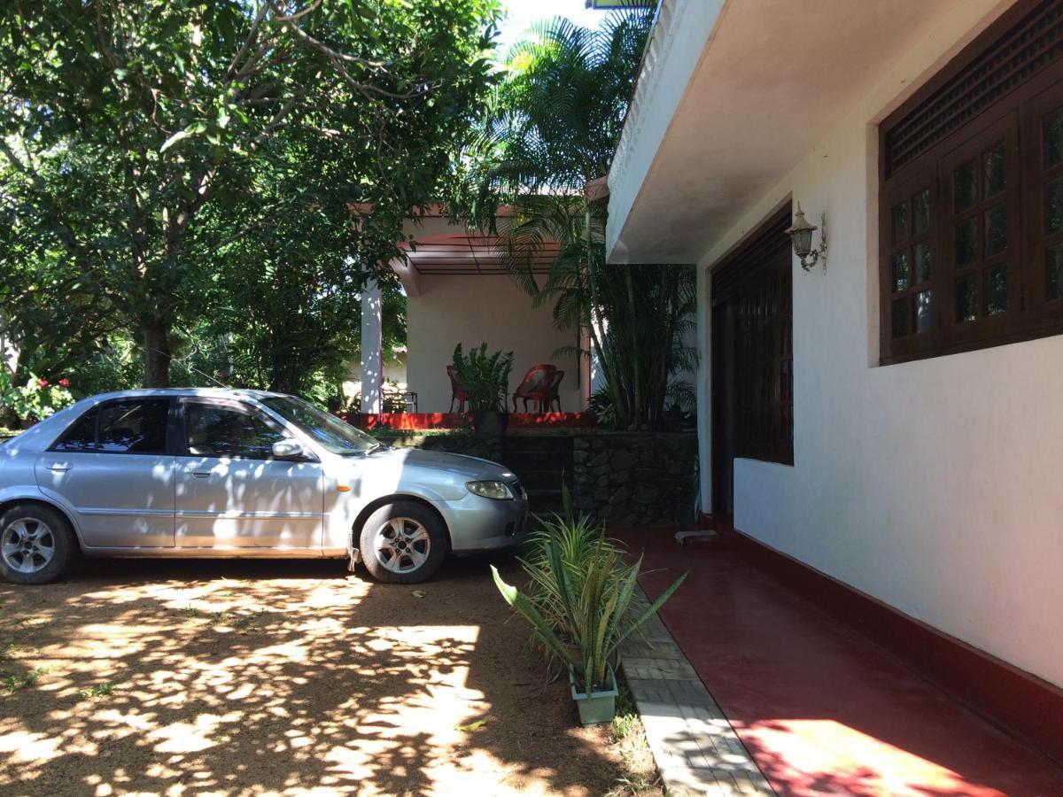 Galle Rest Home Extérieur photo