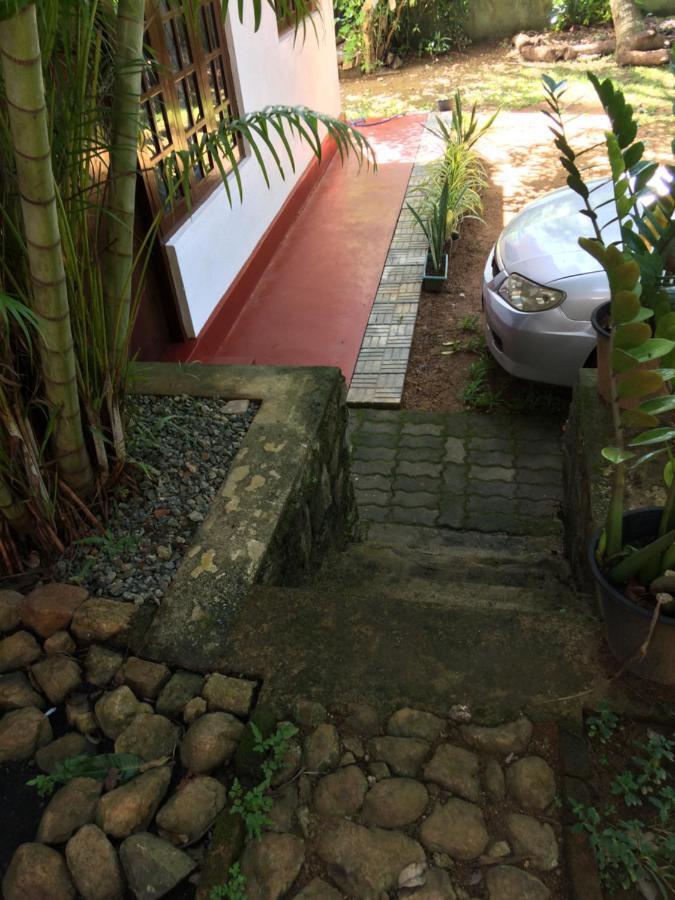 Galle Rest Home Extérieur photo