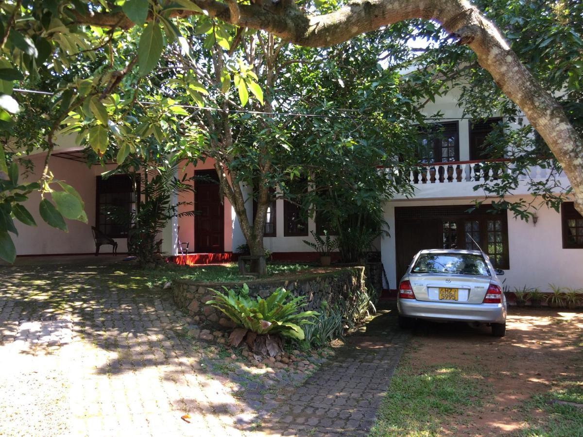 Galle Rest Home Extérieur photo