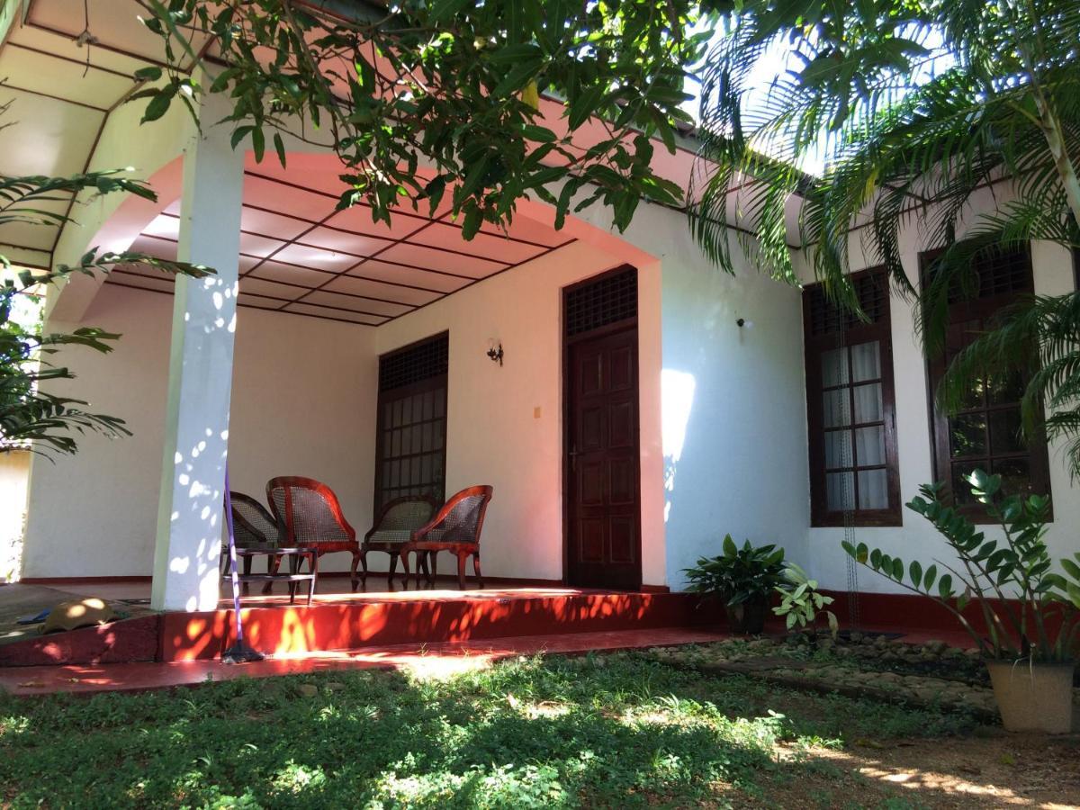Galle Rest Home Extérieur photo